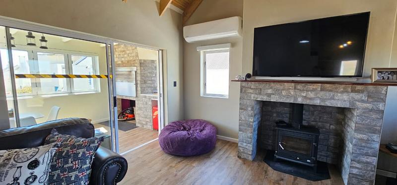 3 Bedroom Property for Sale in Lampiesbaai Western Cape